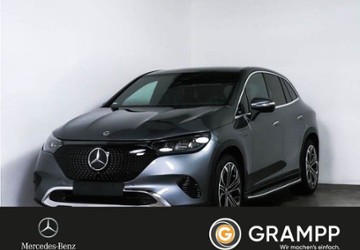 Mercedes-Benz EQE SUV 9.350 km 54.650 &euro; Karlstadt 97753