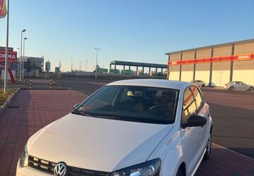 VW Polo 146.000 km 4.000 &euro; Würzburg 97082