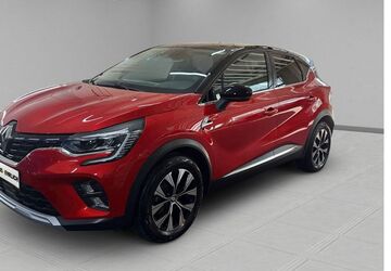 Renault Captur 56.000 km 17.790 &euro; Würzburg 97076