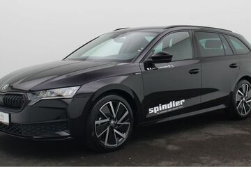 Skoda Octavia 20.000 km 29.980 &euro; Würzburg 97084