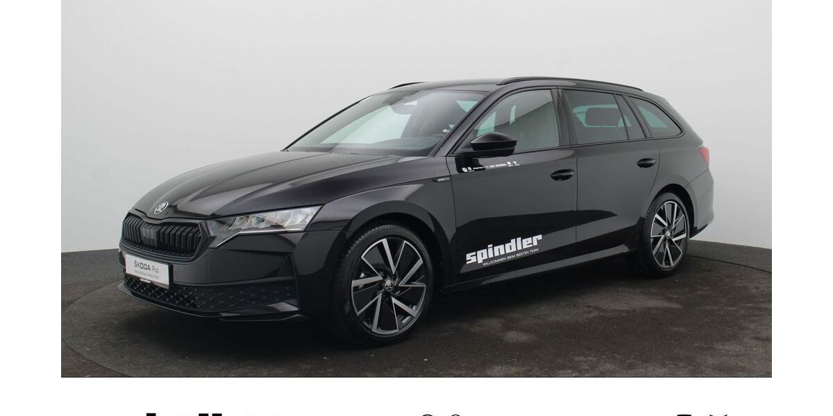 Skoda Octavia 20.000 km 29.980 &euro; Würzburg 97084