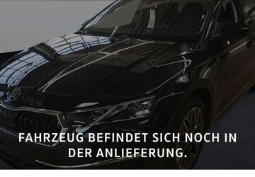 Skoda Octavia 19.000 km 31.980 &euro; Würzburg 97084