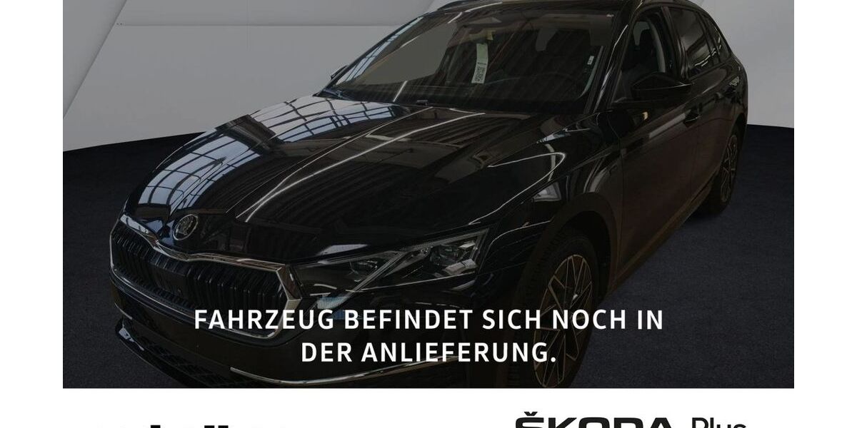 Skoda Octavia 19.000 km 31.980 &euro; Würzburg 97084