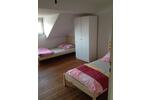 Dachgeschoßwohnung Werneck - 4 Zimmer, 120 m&sup2;, 720&euro; | Angebot:24532038