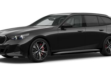 BMW 540 18.219 km 71.950 &euro; Würzburg 97076