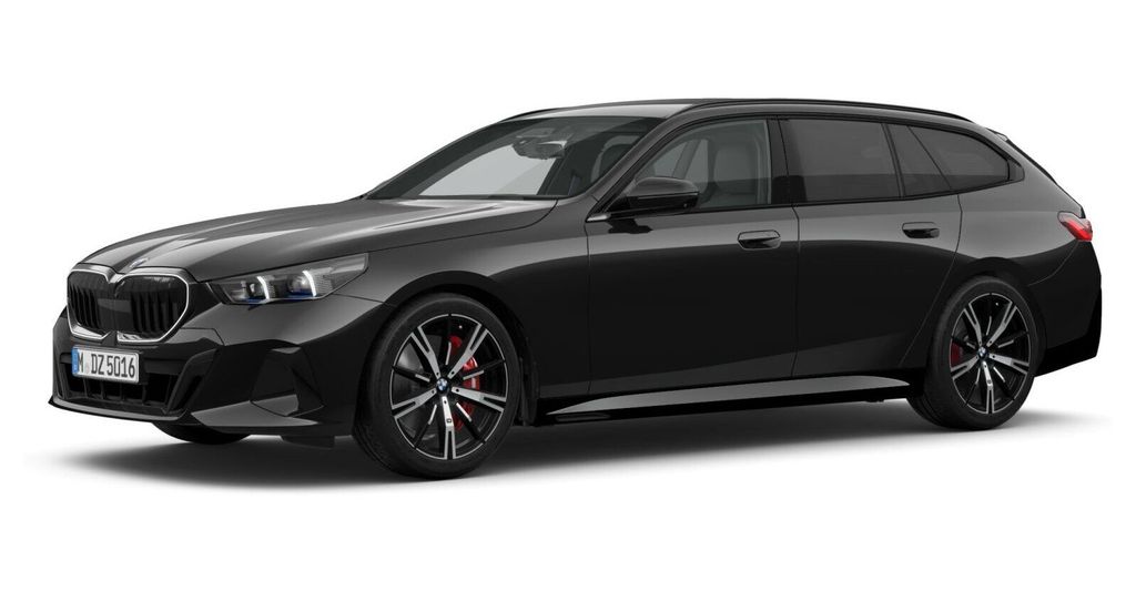 BMW 540 18.219 km 71.950 &euro; Würzburg 97076