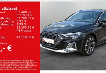 Audi A3 9.000 km 37.480 &euro; Kitzingen 97318