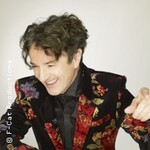 Goran Bregovic and his Wedding and Funeral Band - God is not your Babysitter