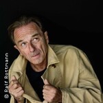 Fritz Eckenga - Neues Programm