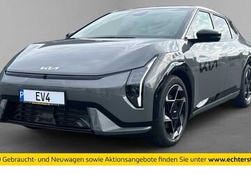 Kia EV4 18.940 km 45.980 &euro; Karlstadt 97753