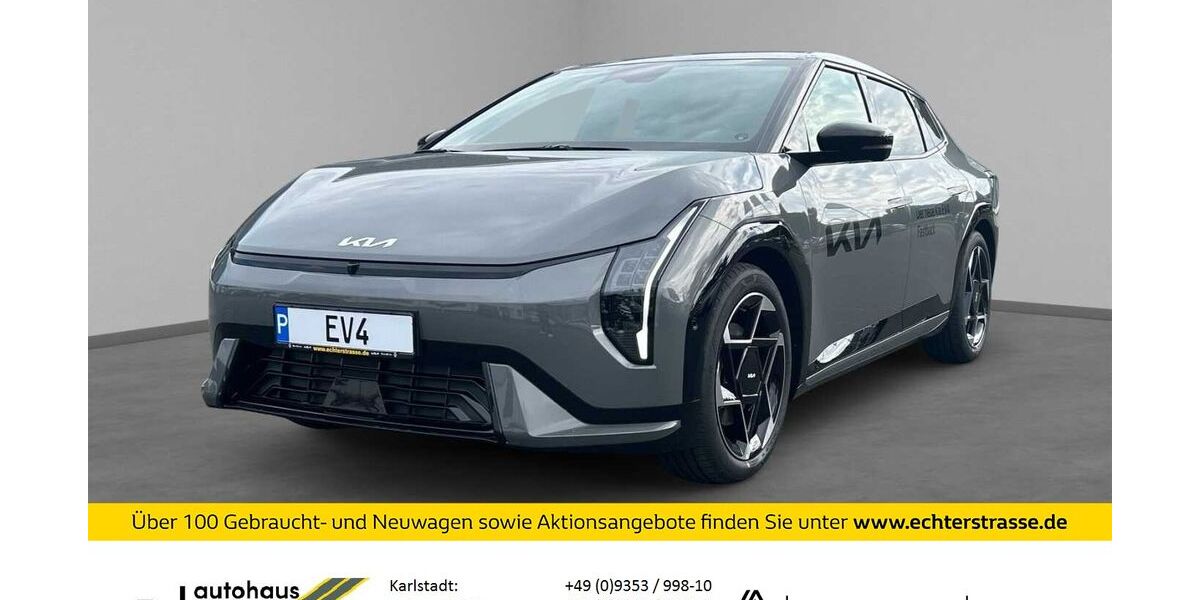 Kia EV4 18.940 km 45.980 &euro; Karlstadt 97753