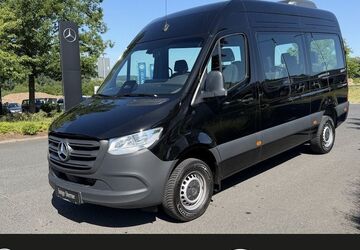 Mercedes-Benz Sprinter 27.900 km 58.298 &euro; Karlstadt 97753