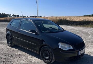 VW Polo 240.000 km 1.400 &euro; Urspringen 97857