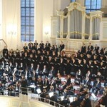 Bach: Johannes-Passion