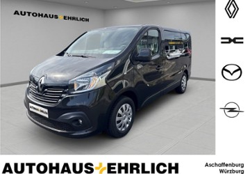 Renault Trafic 65.328 km 27.990 &euro; Würzburg 97076