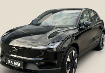 Volvo EX30 6.500 km 42.900 &euro; Würzburg 97076