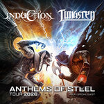 Induction + Tungsten - Support by Kilmara