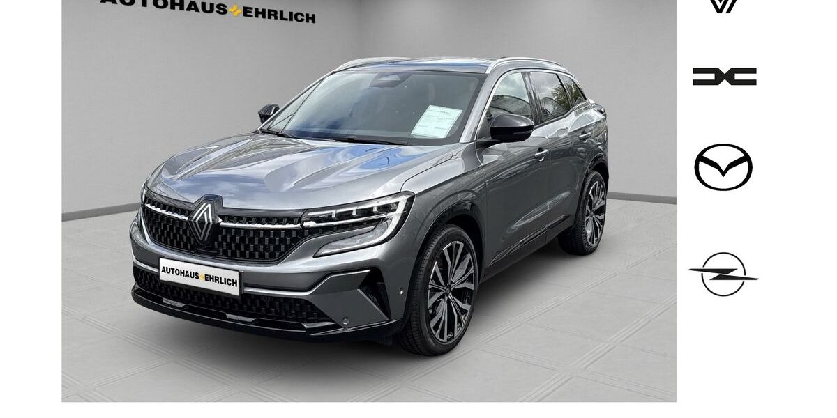 Renault Austral 2.005 km 36.990 &euro; Würzburg 97076