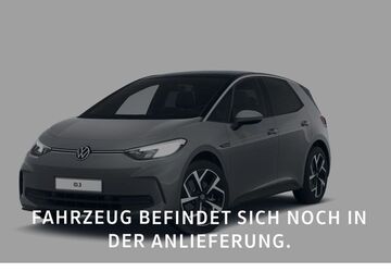 VW ID.3 17.500 km 29.980 &euro; Würzburg 97076