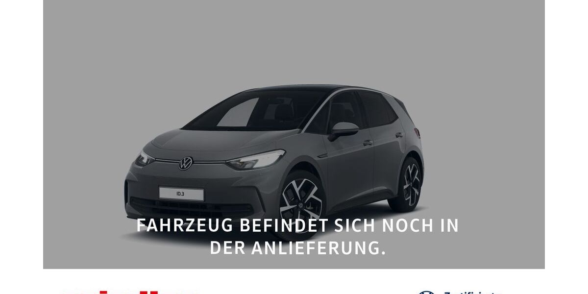 VW ID.3 17.500 km 29.980 &euro; Würzburg 97076