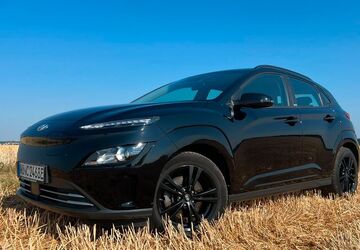 Hyundai KONA Elektro 49.999 km 20.500 &euro; Würzburg 97084