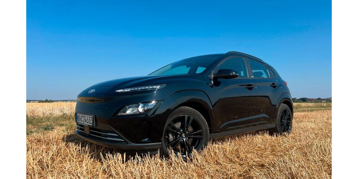 Hyundai KONA Elektro 49.999 km 20.500 &euro; Würzburg 97084