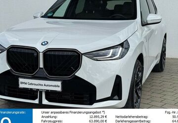 BMW X3 12.970 km 62.450 &euro; Marktsteft 97342
