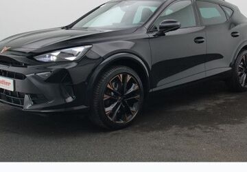 Cupra Formentor 16.000 km 38.680 &euro; Würzburg 97076