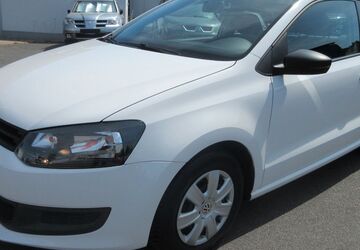 VW Polo 113.000 km 5.990 &euro; Tauberbischofsheim 97941