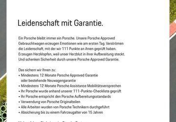 Porsche Taycan 64.500 km 61.890 &euro; Estenfeld 97230