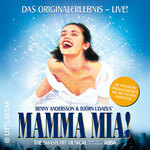 Dancing Queen Club VIP Package - MAMMA MIA! - Das Original-Musical
