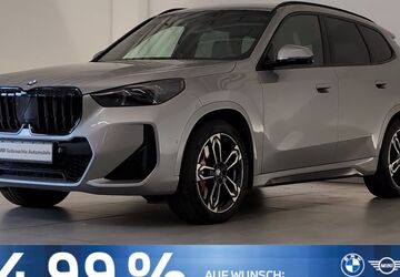 BMW X1 6.464 km 45.820 &euro; Würzburg 97076