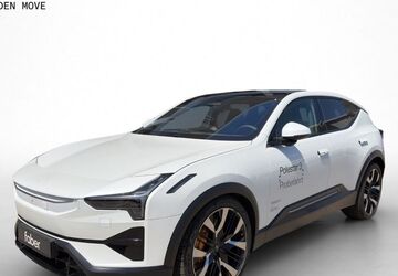 Polestar 3 5.000 km 88.500 &euro; Würzburg 97076