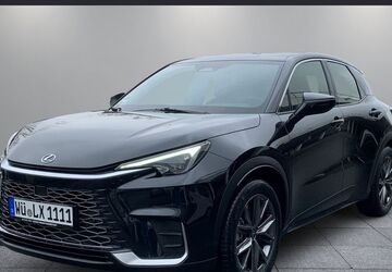 Lexus LBX 4.500 km 33.490 &euro; Würzburg 97076