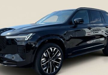 Volvo XC90 19.500 km 89.890 &euro; Würzburg 97076