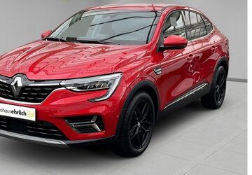 Renault Arkana 64.507 km 19.790 &euro; Würzburg 97076