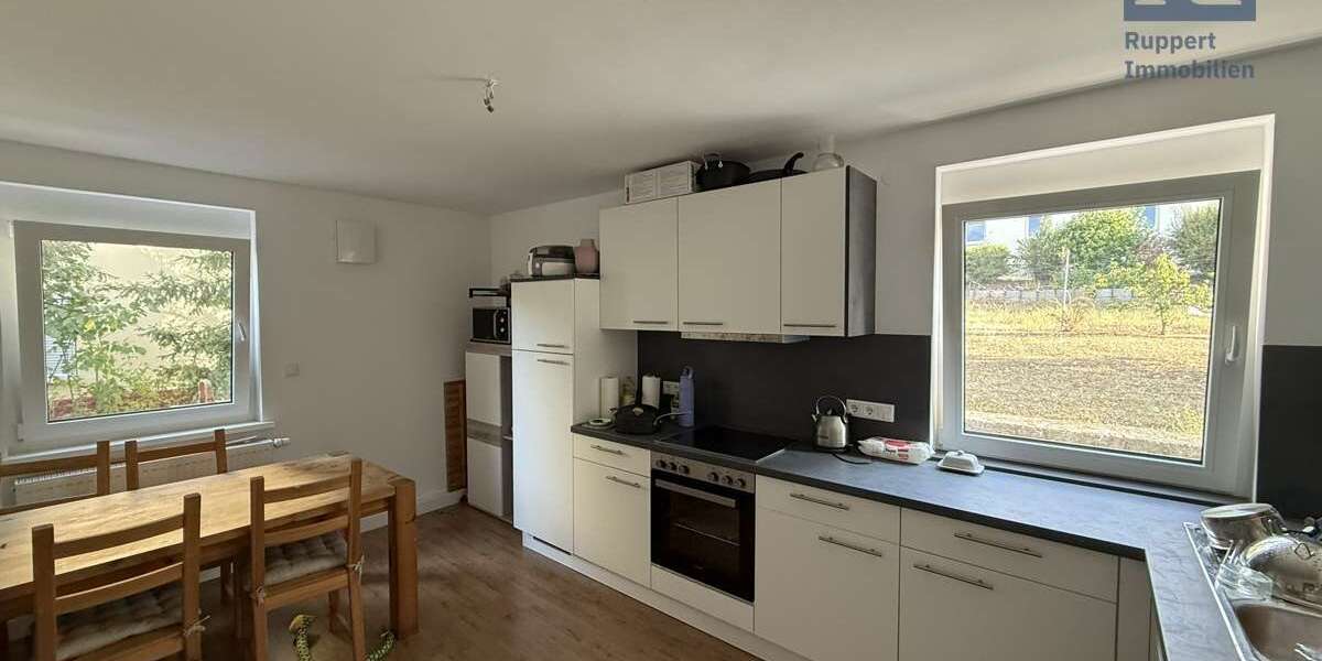 Etagenwohnung Ochsenfurt Kleinochsenfurt - 3 Zimmer, 69 m&sup2;, 775&euro; | Angebot:27347044