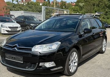 Citroen C5 138.104 km 7.490 &euro; Würzburg 97076