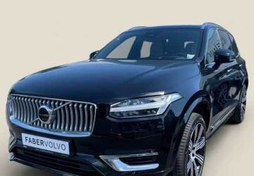 Volvo XC90 105.644 km 47.990 &euro; Würzburg 97076