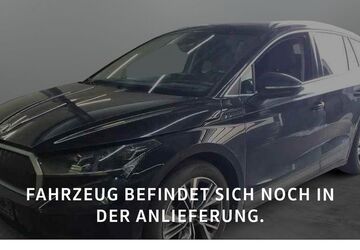 Skoda Enyaq 37.921 km 36.980 &euro; Würzburg 97084