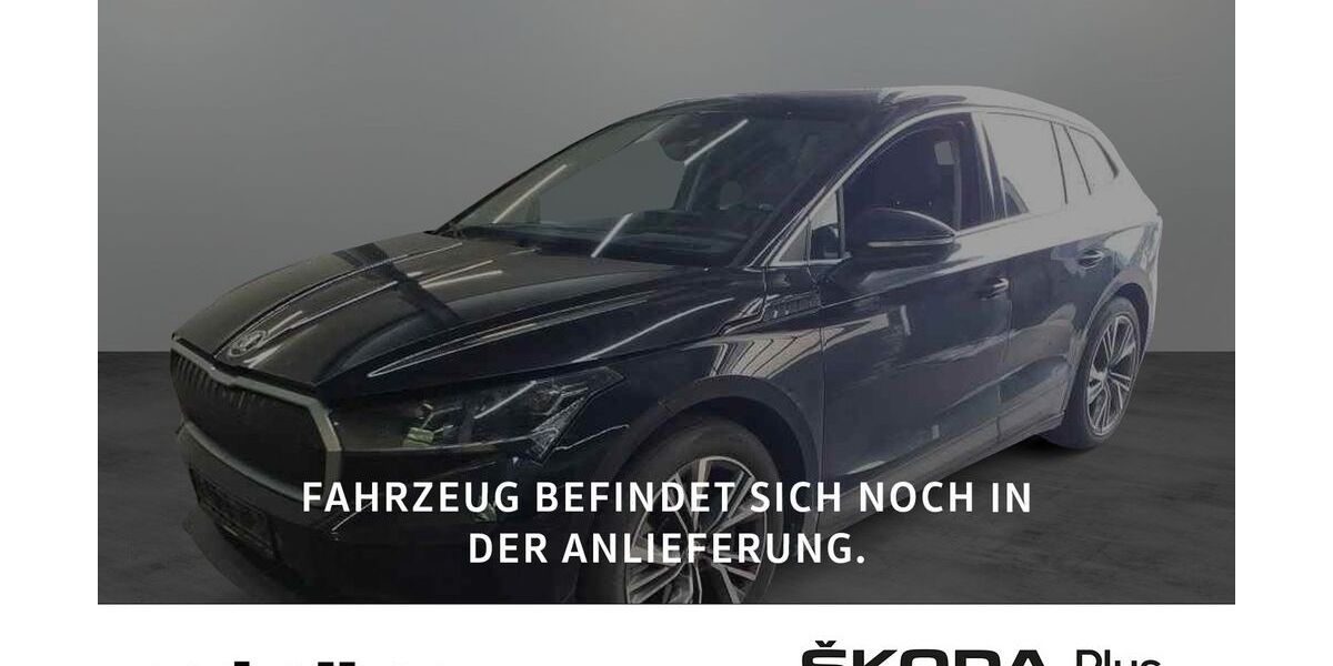 Skoda Enyaq 37.921 km 36.980 &euro; Würzburg 97084