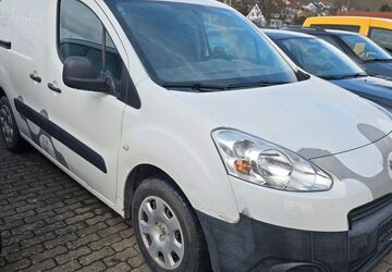 Peugeot Partner 230.000 km 3.500 &euro; Randersacker 97236