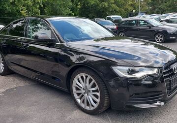 Audi A6 200.490 km 9.850 &euro; Würzburg 97082