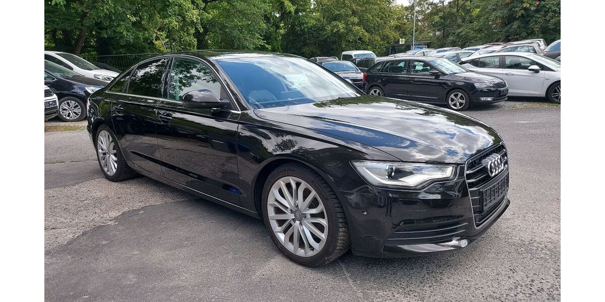 Audi A6 200.490 km 9.850 &euro; Würzburg 97082