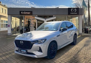 Mazda CX-60 92.261 km 35.990 &euro; Würzburg 97082