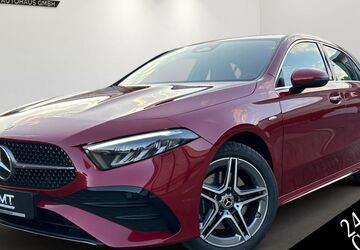 Mercedes-Benz A 250 9.822 km 35.980 &euro; Erlenbach 97837