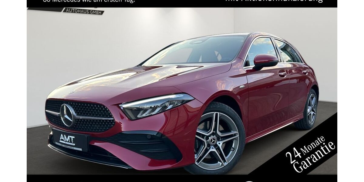 Mercedes-Benz A 250 9.822 km 35.980 &euro; Erlenbach 97837