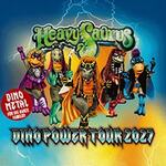 Heavysaurus - Mission Dino Power Tour 2027 | Tollwood 2027