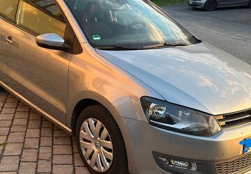 VW Polo 119.000 km 3.900 &euro; Sommerach 97334