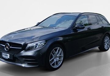 Mercedes-Benz C 300 62.000 km 26.407 &euro; Würzburg 97076